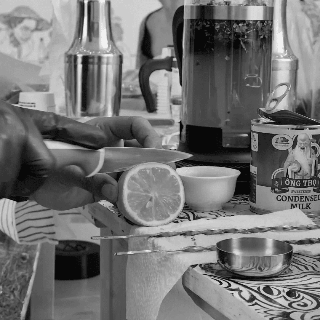 Narasi Baru Rempah Nusantara Dalam Mengangkat Ekonomi Lokal Berbasis UMKM