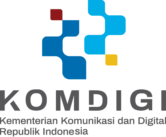 logo 11 komdigi