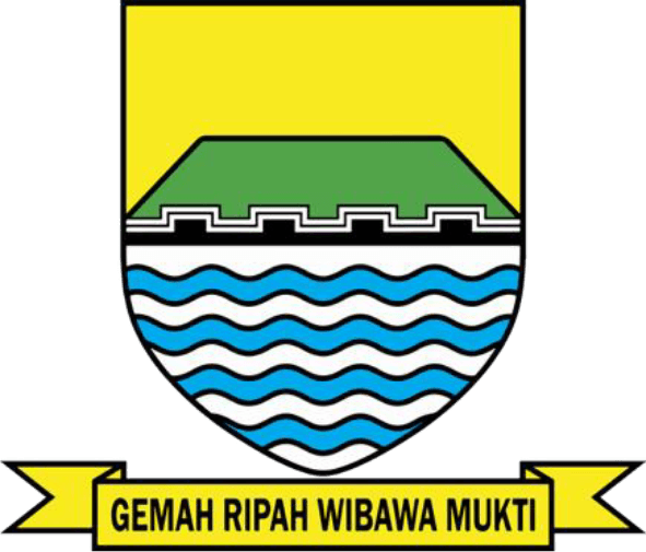 logo 12 kota bandung