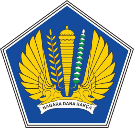 logo 14 kemenkeu