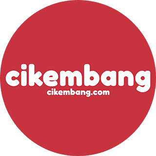 logo cikembang