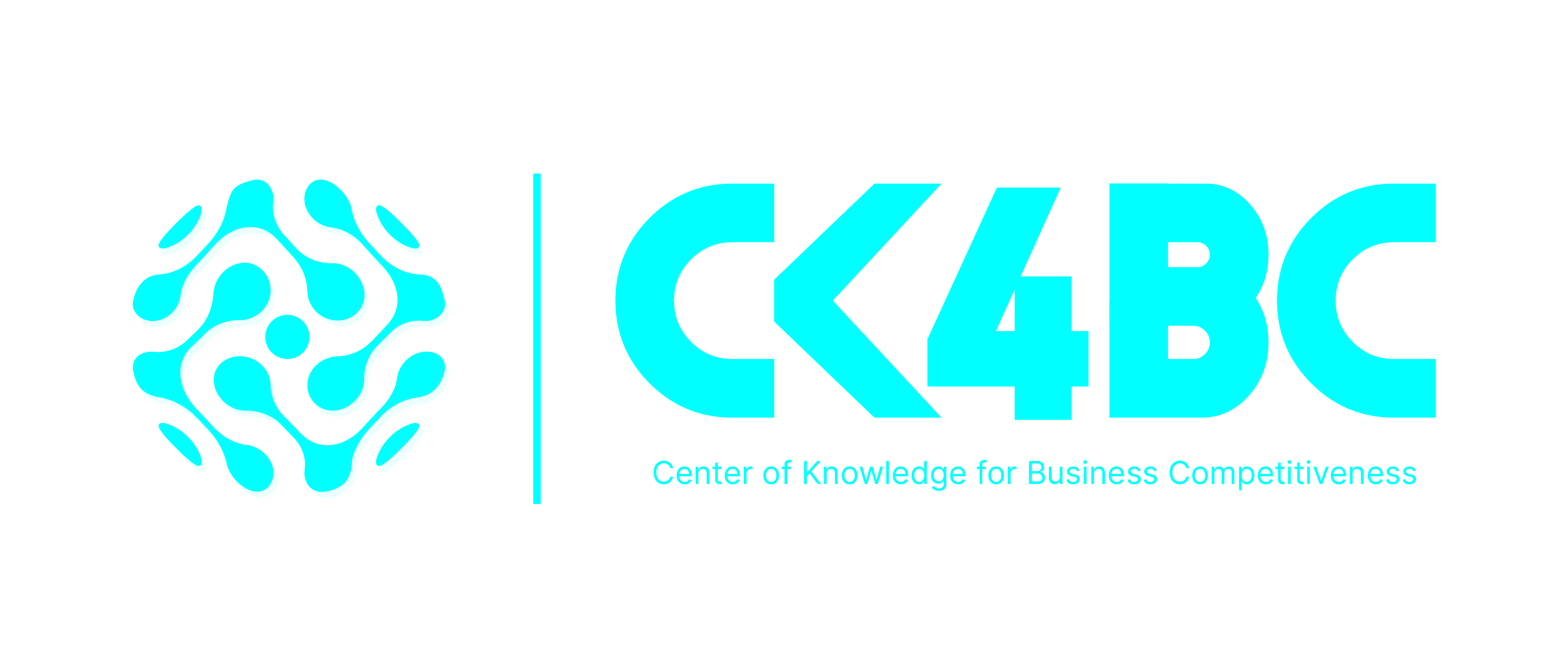 logo ck4bc 25