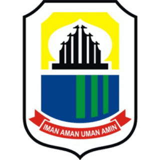 logo kab lebak