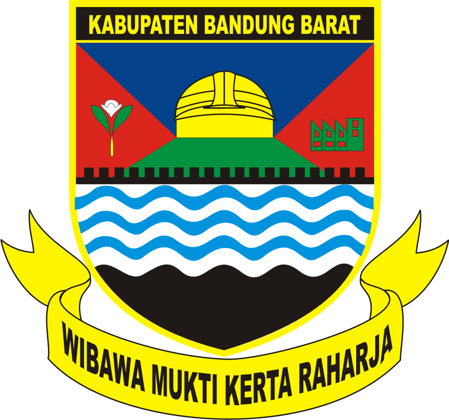 logo kabupaten bandung barat