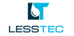 logo lesstec