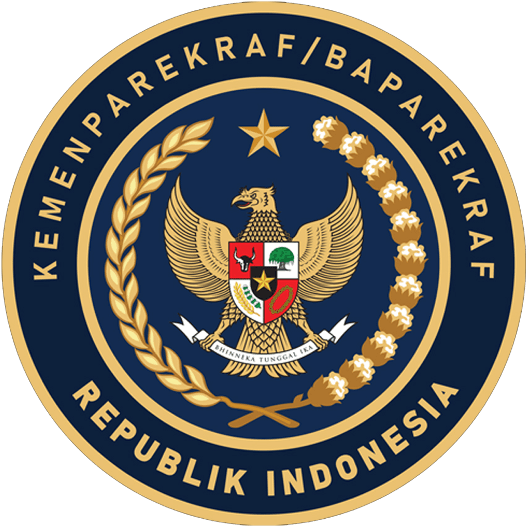 logo media 1587960564 logo kemenparekraf warna 40a25d2000