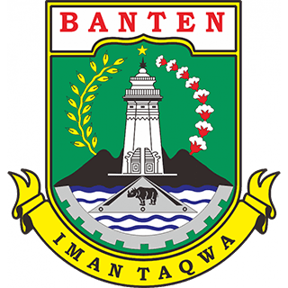 logo pemprov banten