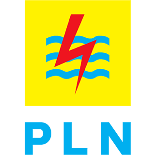 logo pln