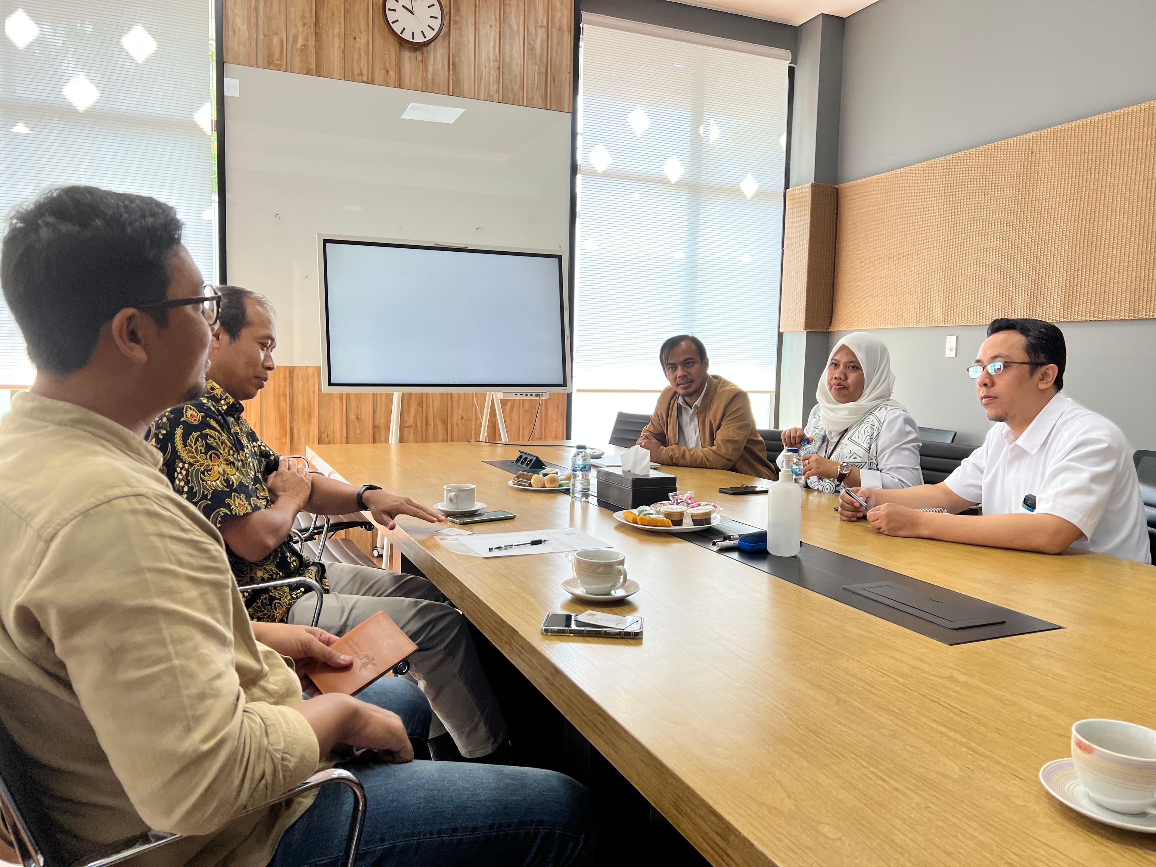 Data Crawling & Survey