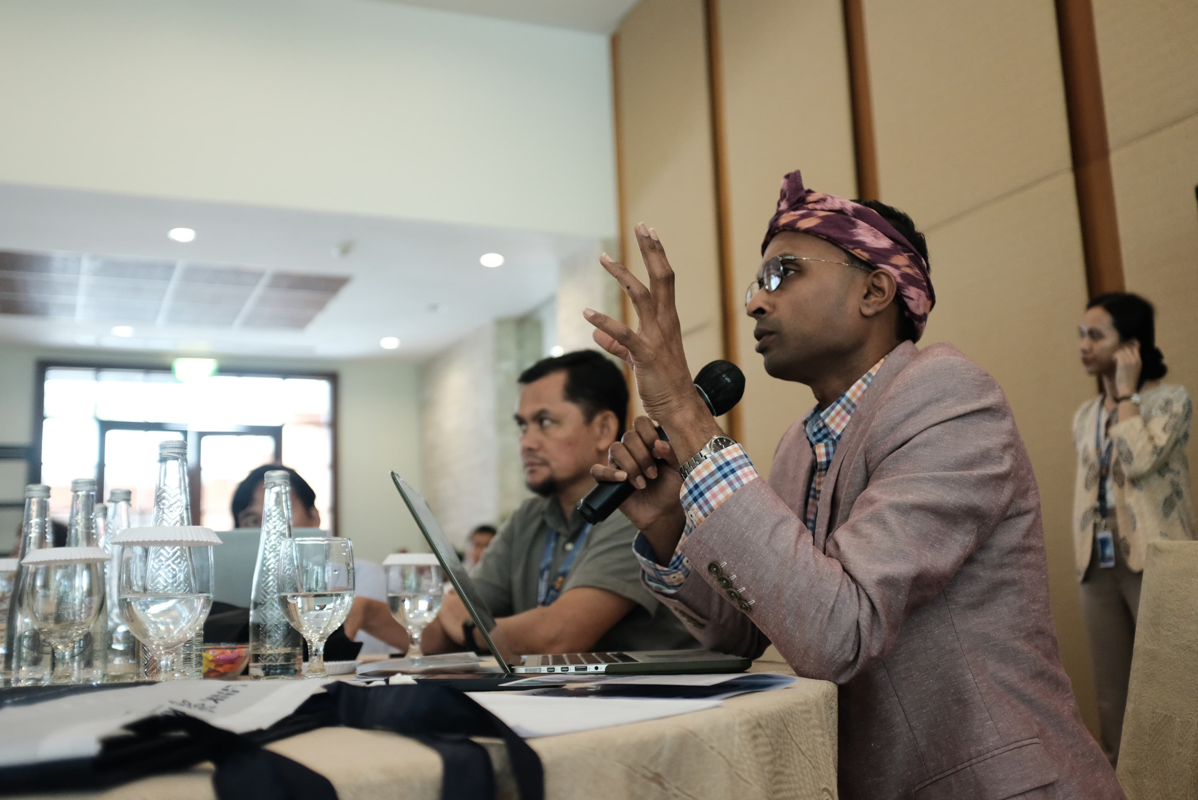 Engagement & Dissemination