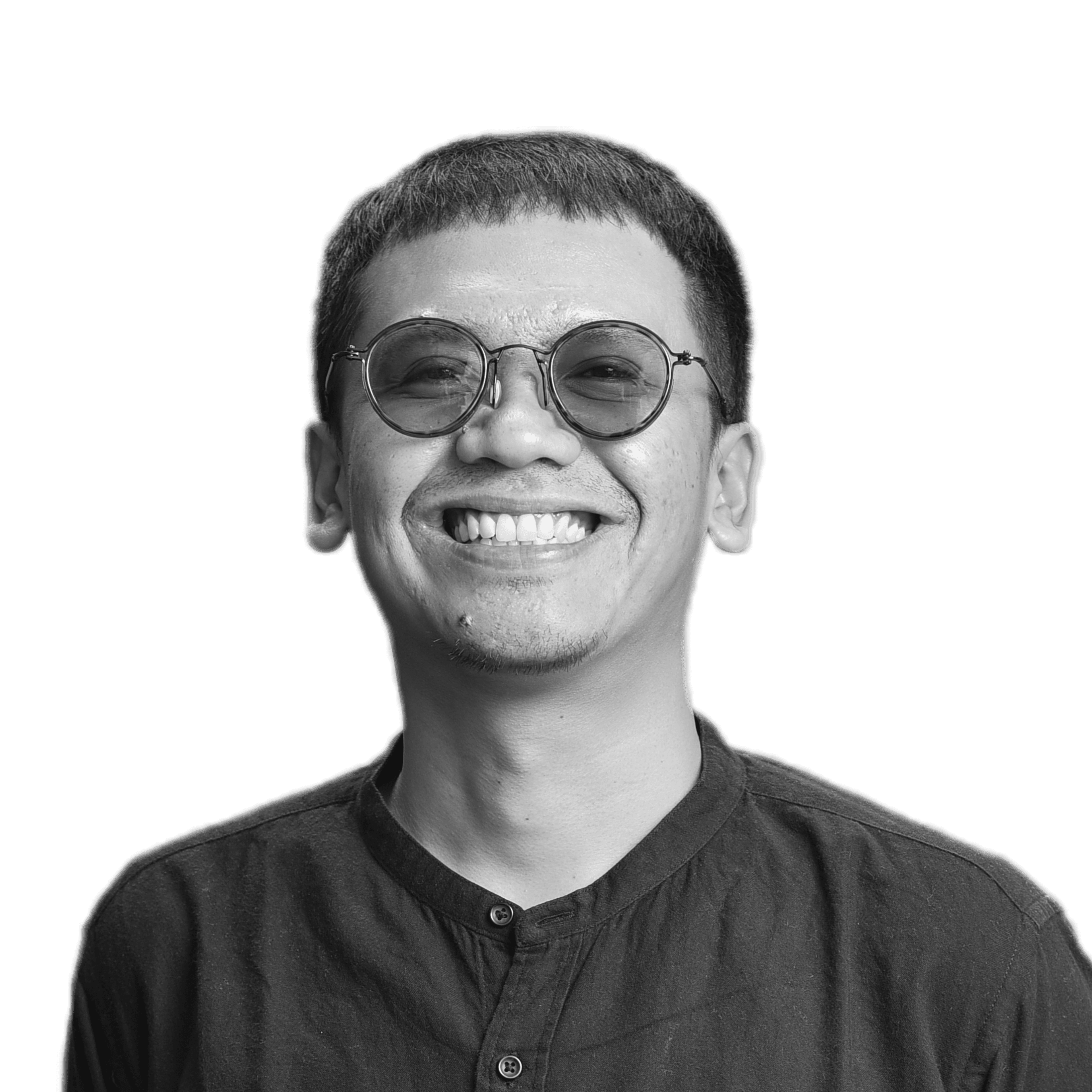 Fitra Sujawoto, S.IP., M.Par.