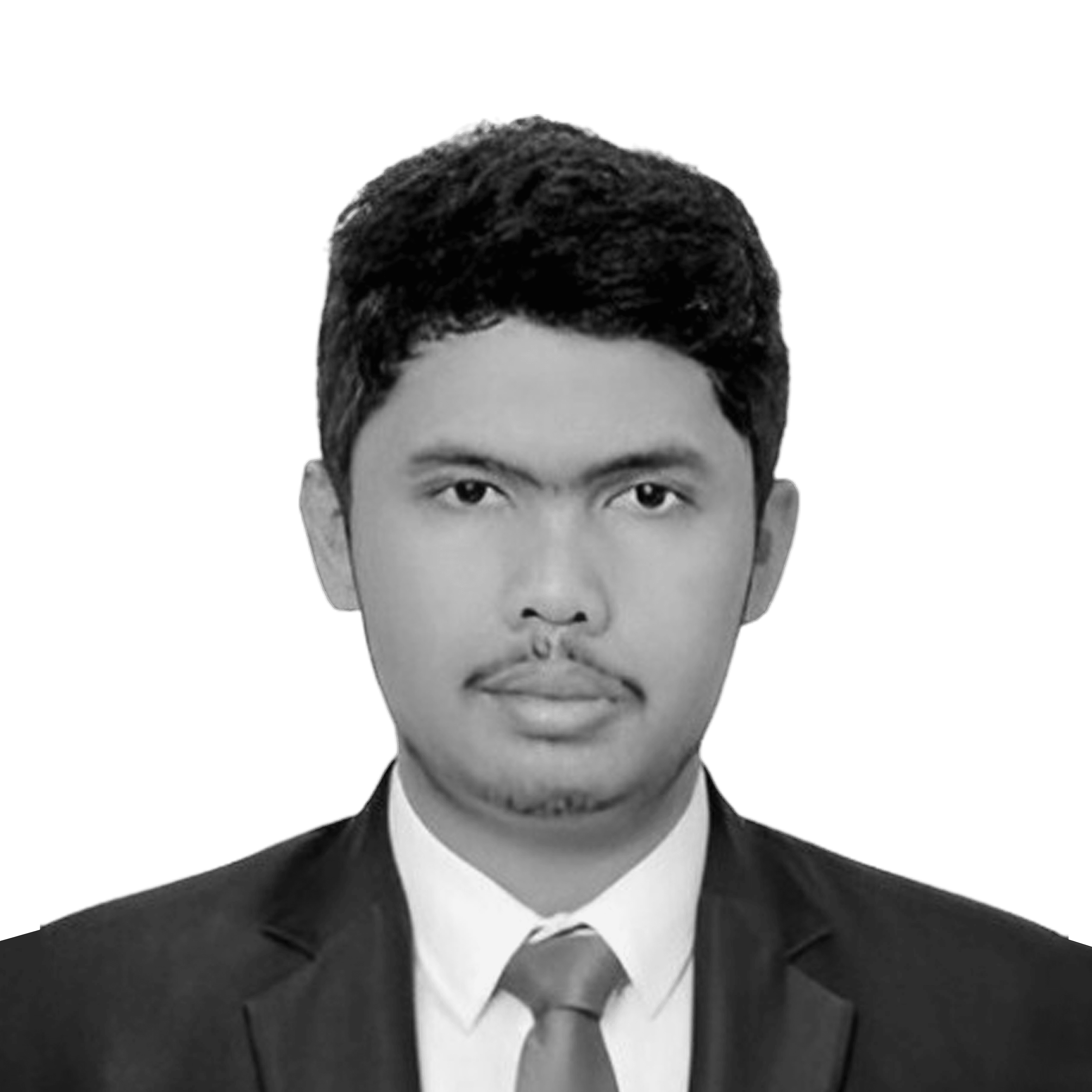 M. Arya Zamal, S.T., M.Sc., Ph.D.