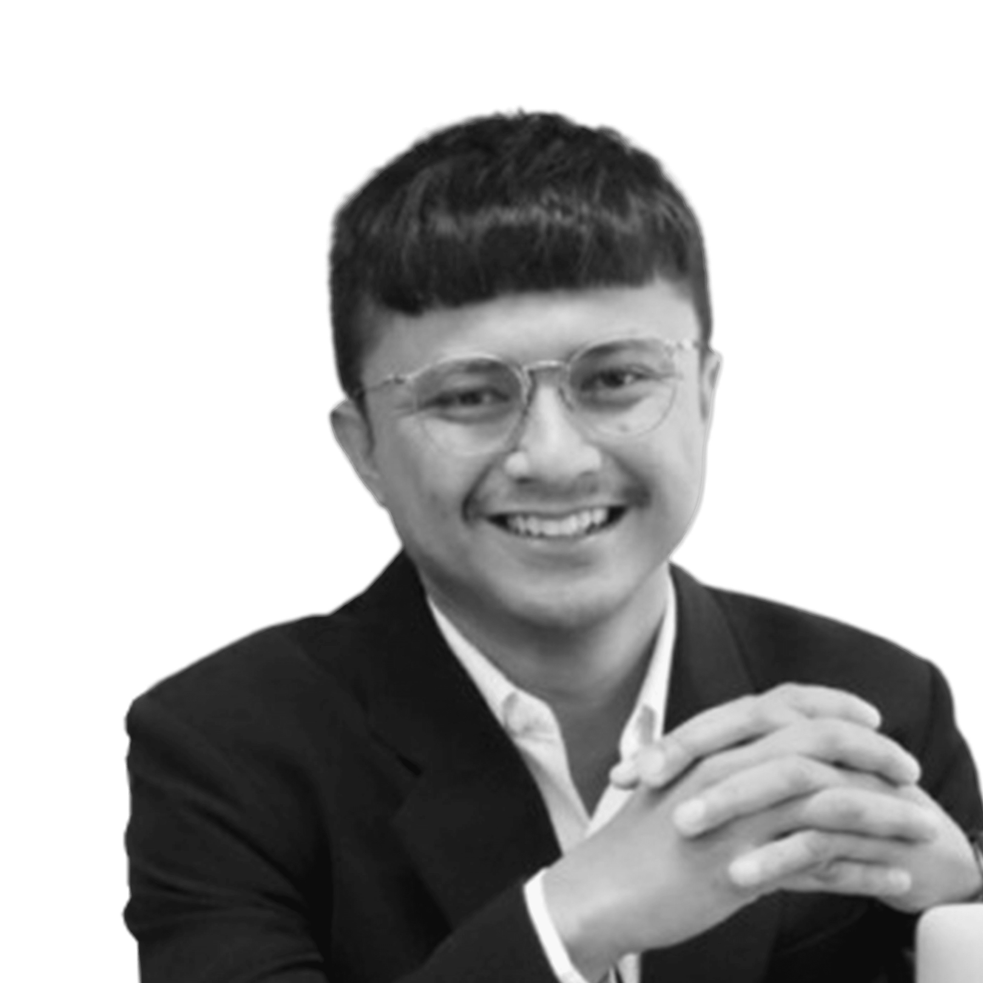 M. Chairul Ihsan, S.E., MBA.