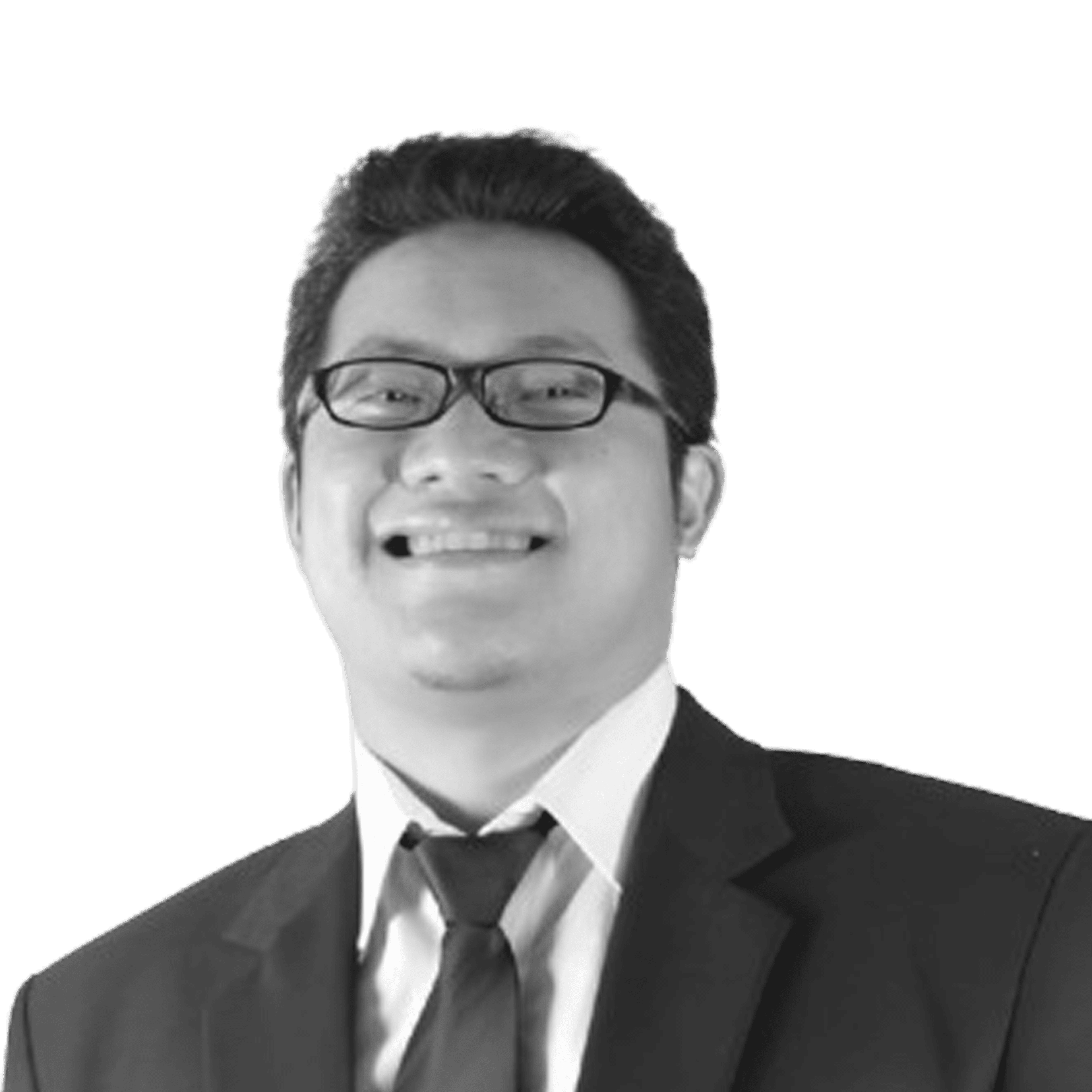 M. Yorga Permana,S.T., MSc., Ph.D.