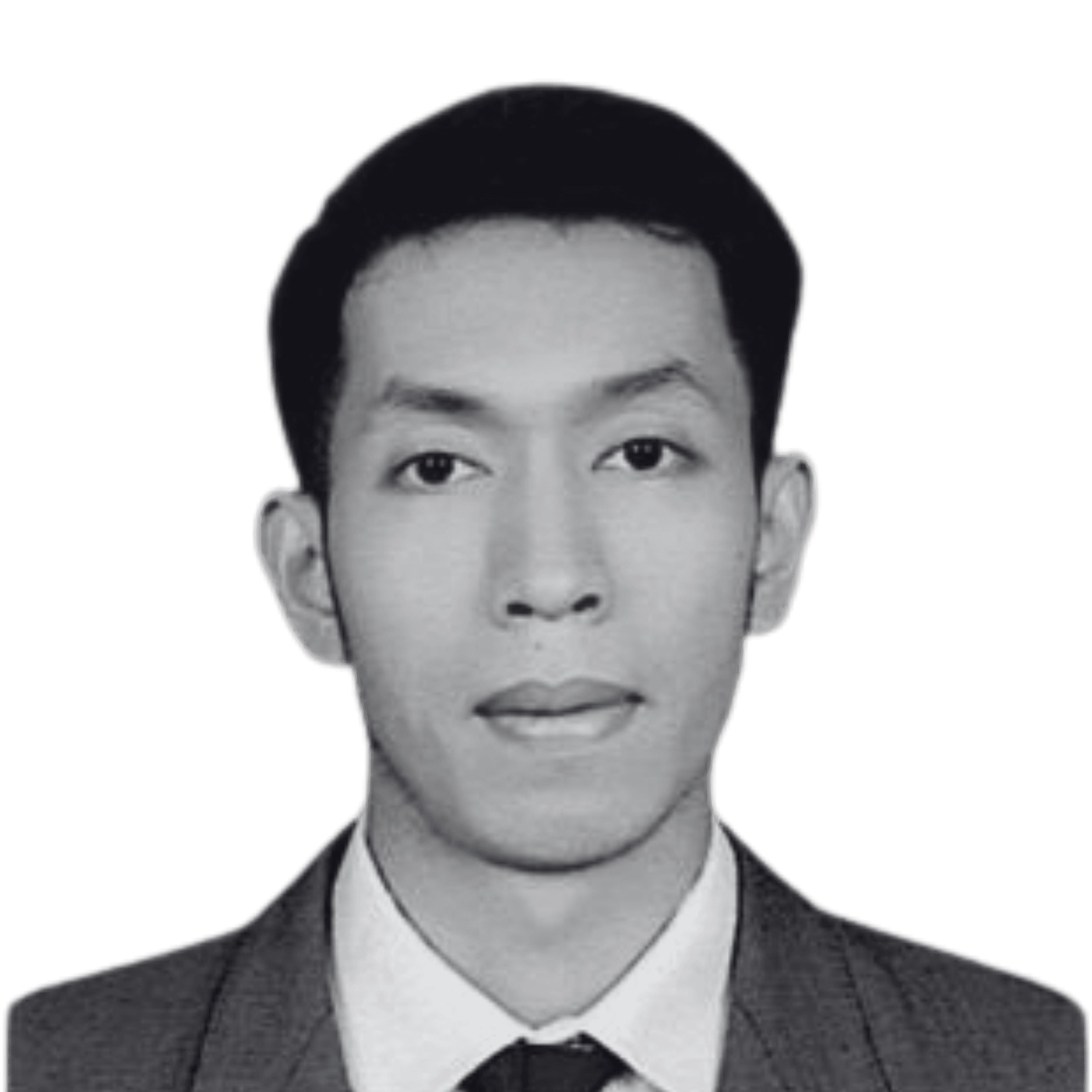 Arif Sugiharto, S.T., M.T., Ph.D (cand.)