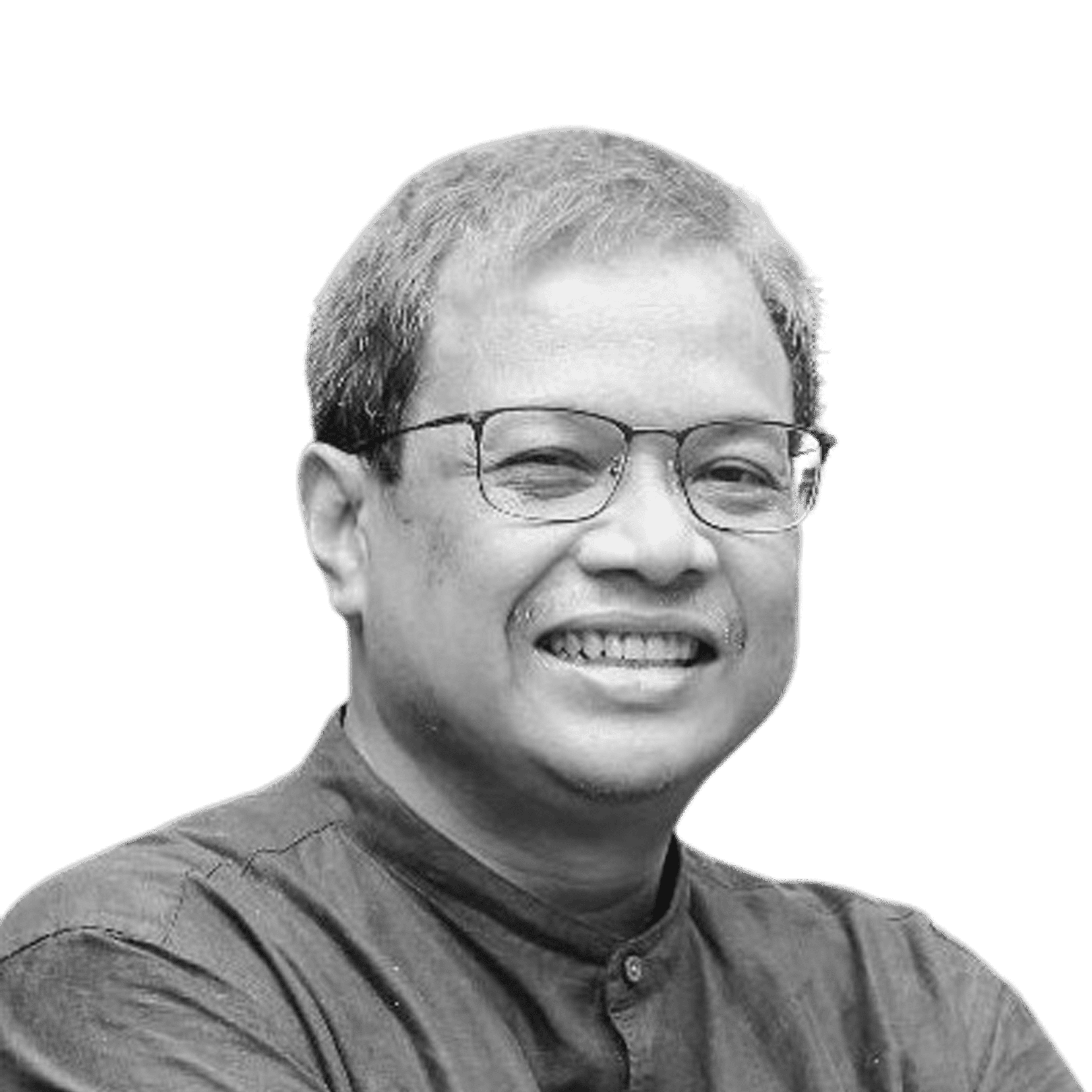 Dr. Agus S. Ekomadyo, M.T.