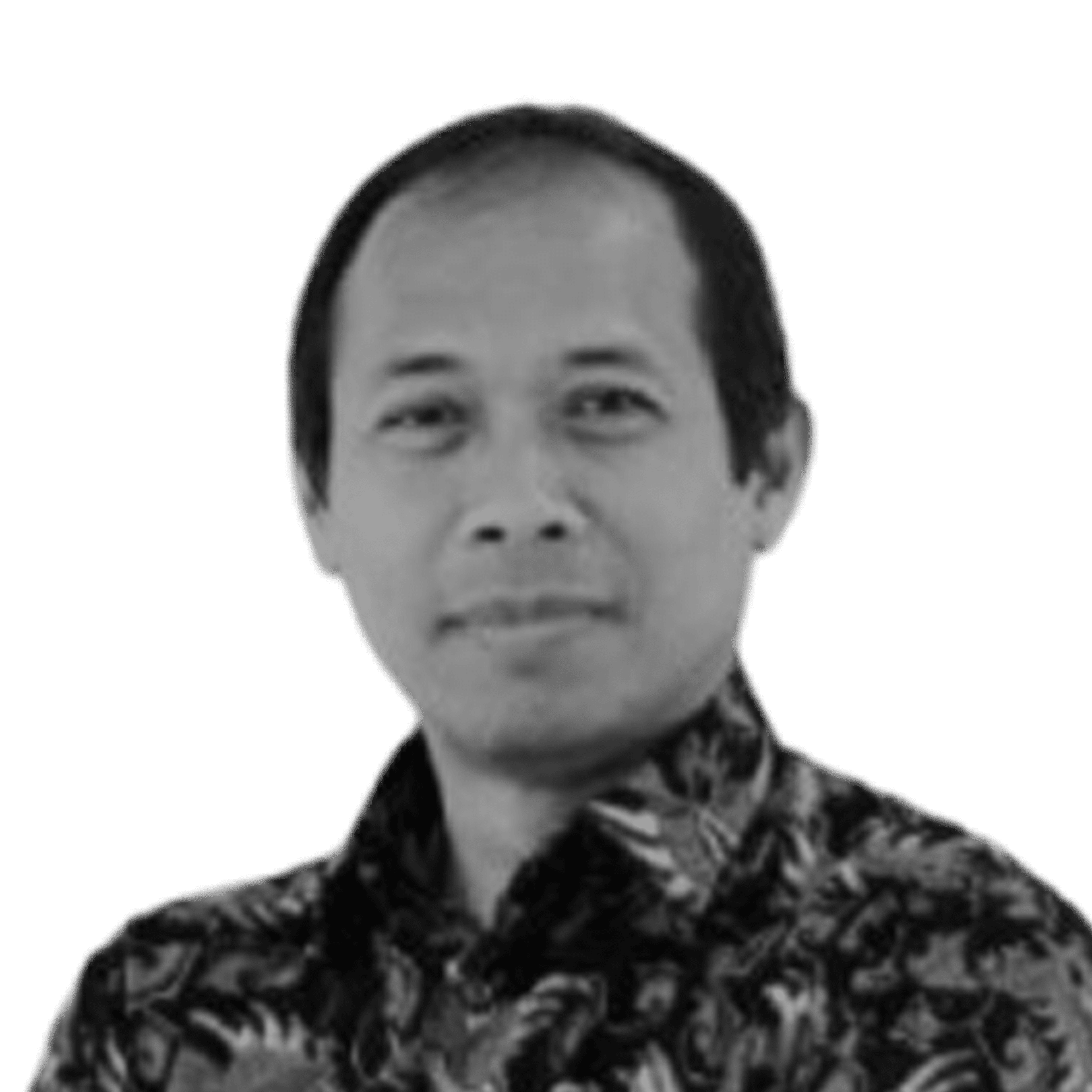 Dr. Ir. Djarot Widagdo