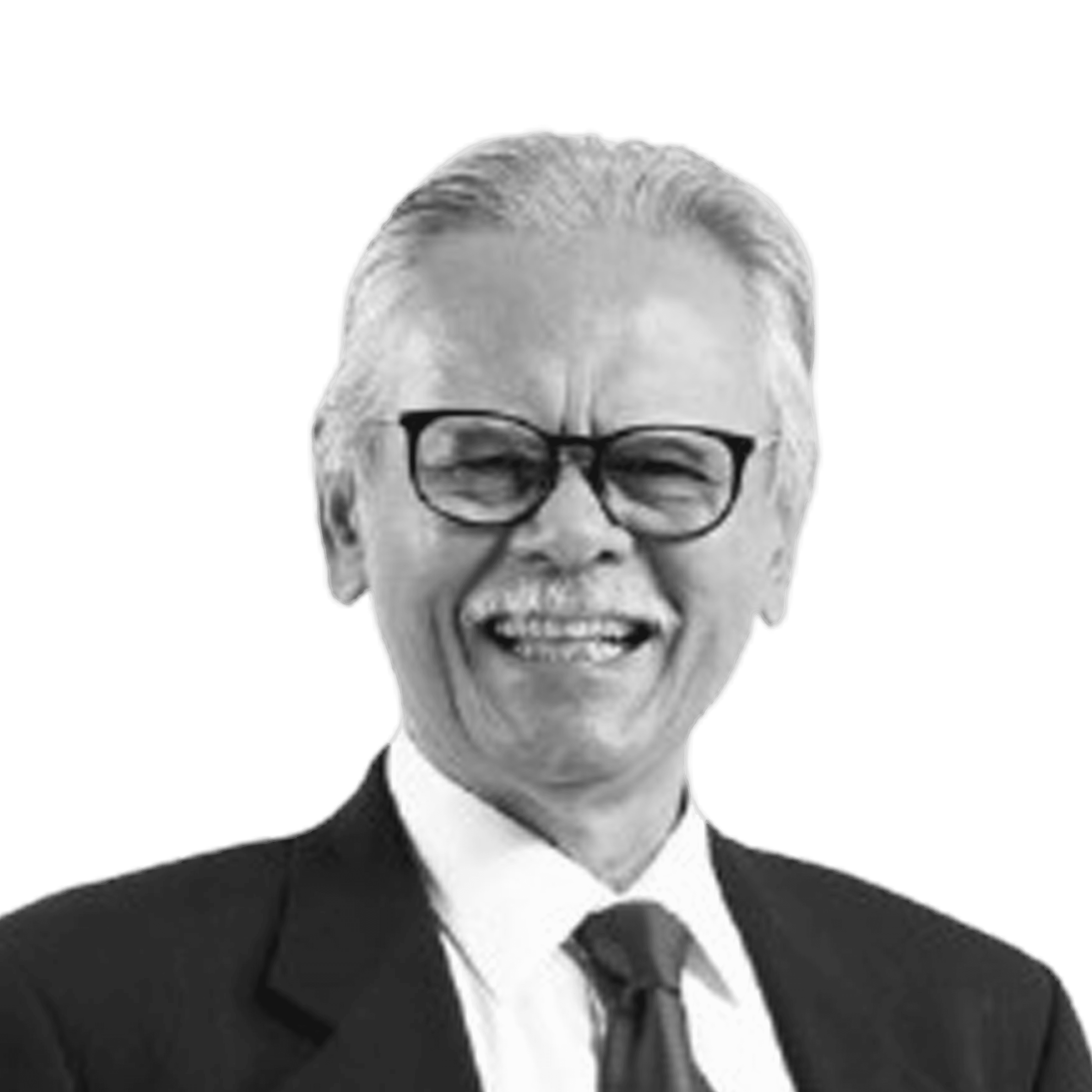 Erry Riyana Hardjapamekas, S.Ak.