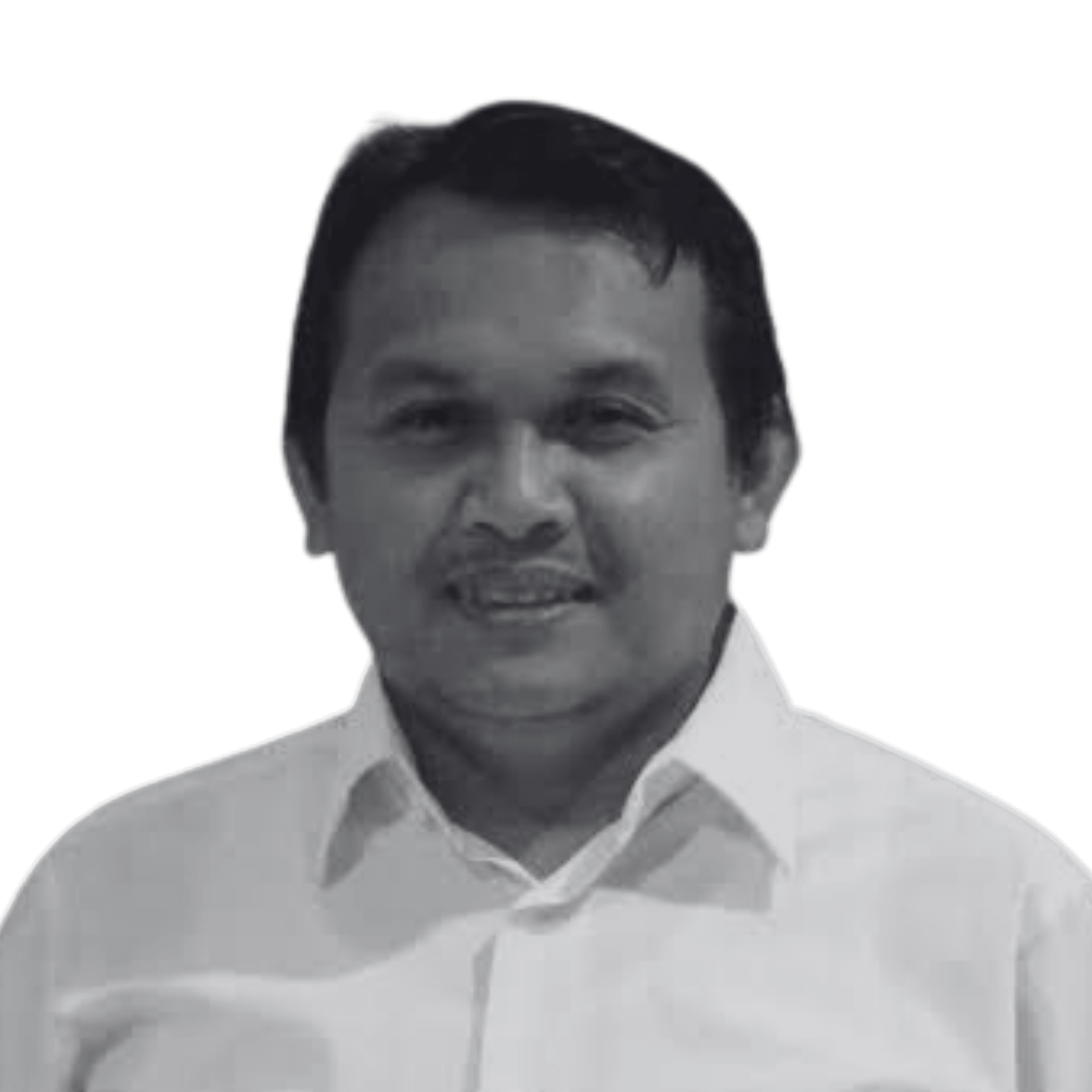 M. Faiz Aziz, S.H., LLM., Ph.D (cand.)