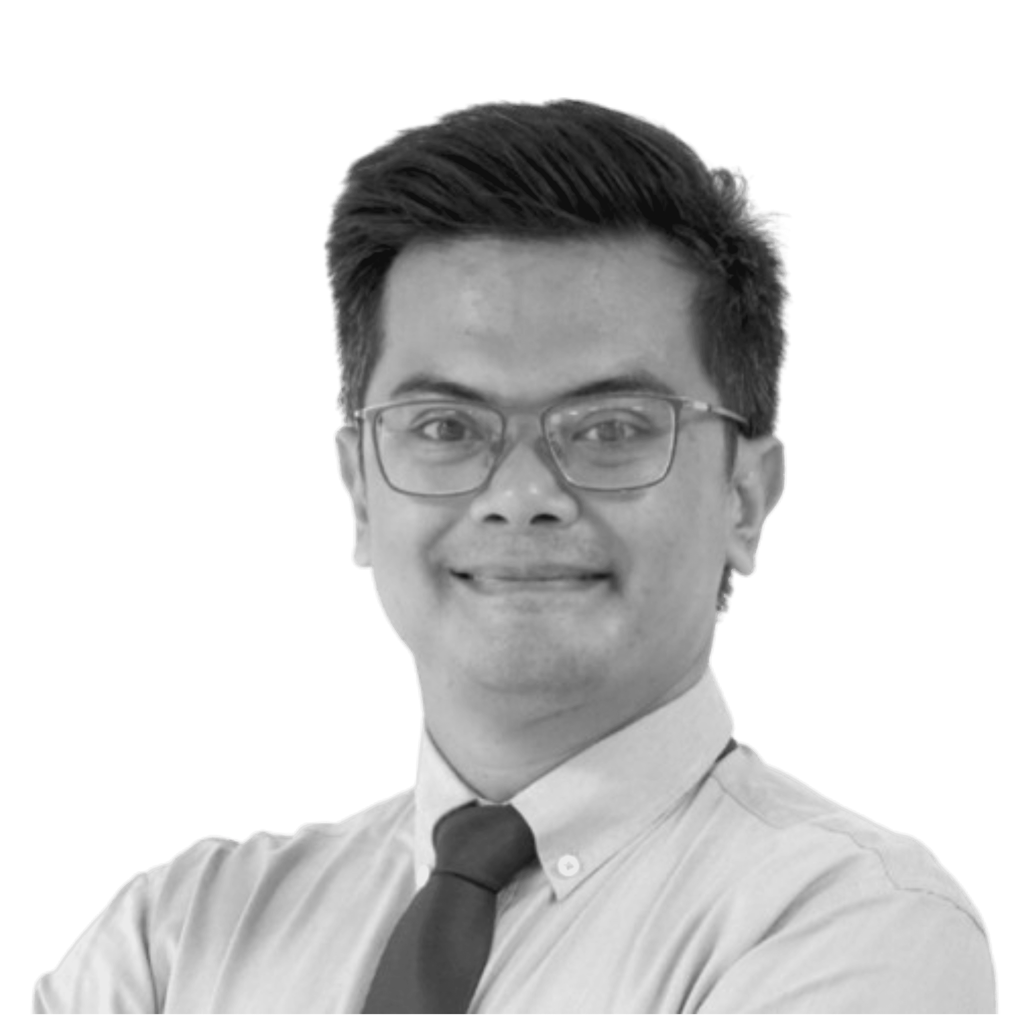 Meditya Wasesa, S.T., M.T., Ph.D.