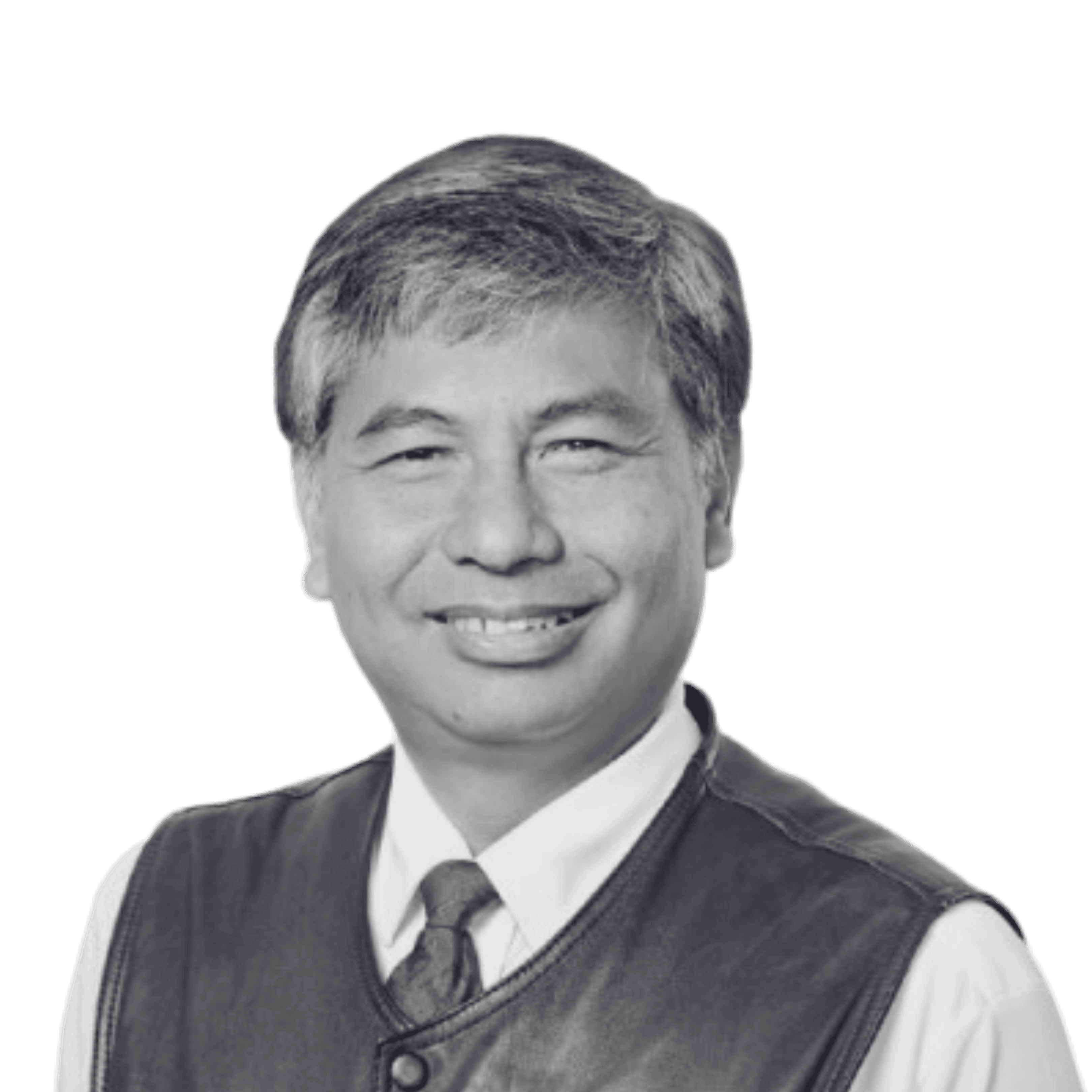 Ir. R. Sony Sulaksono Wibowo, Ph.D.