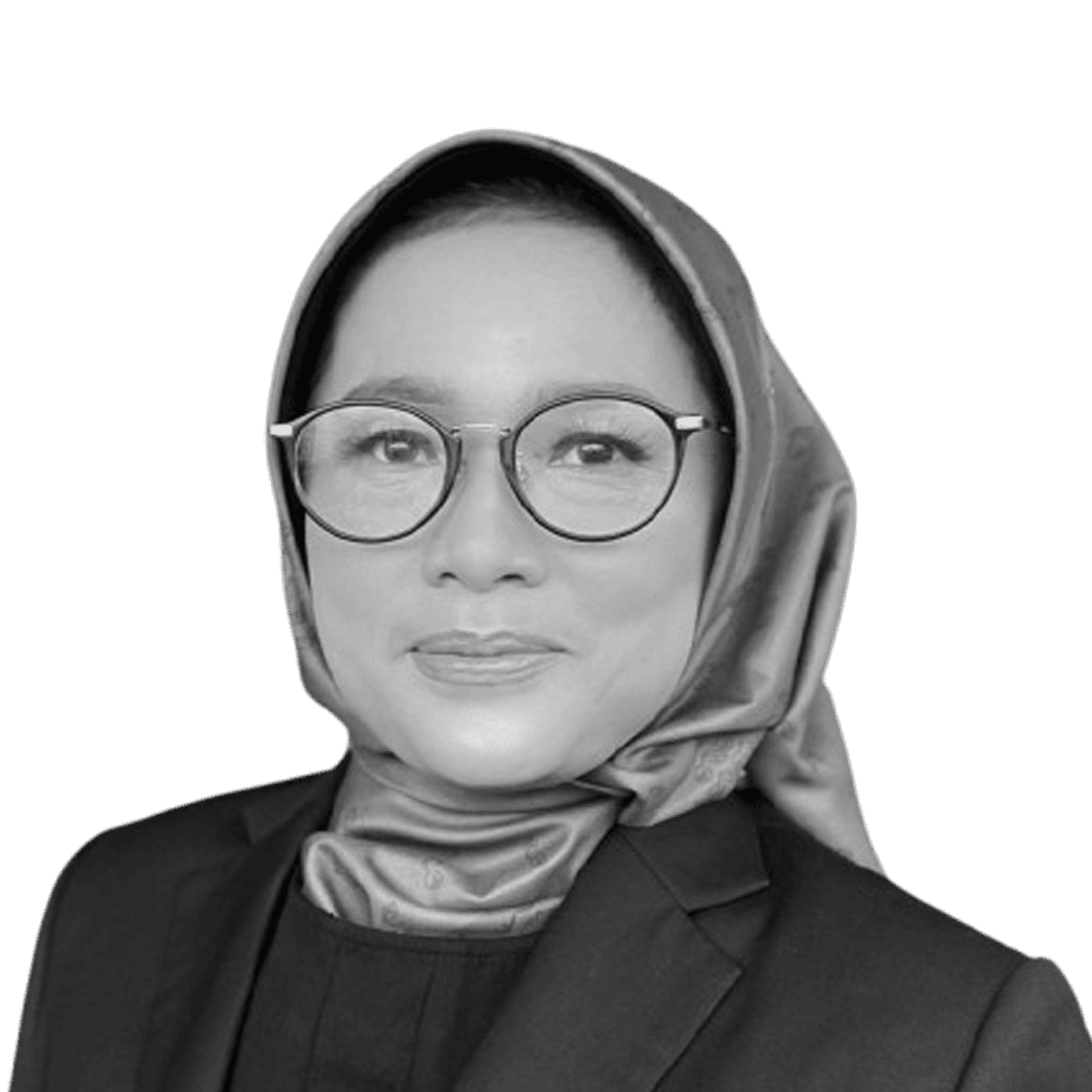 Titik Anas, S.E., Ph.D.