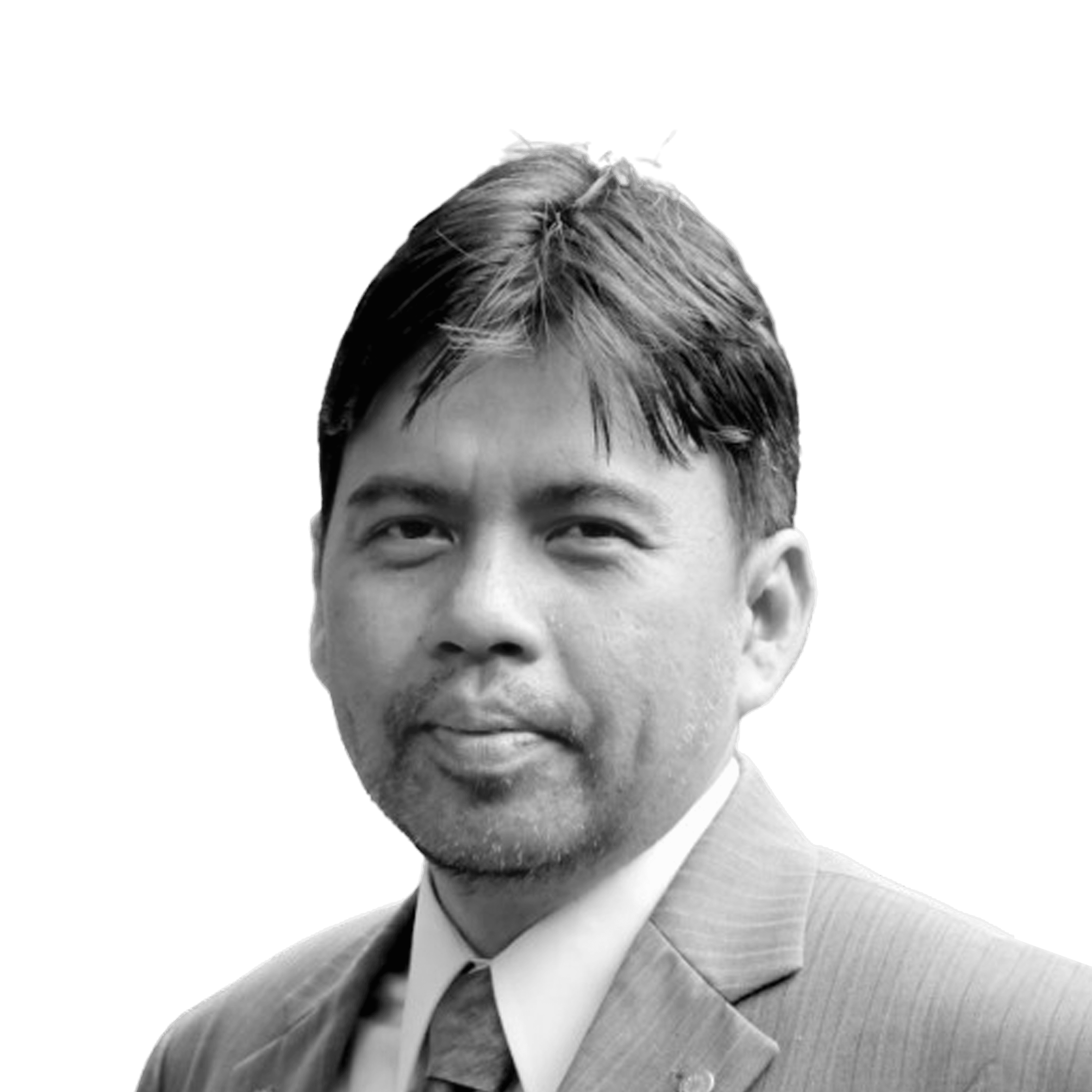 Wilmar A. Salim, Ph.D.