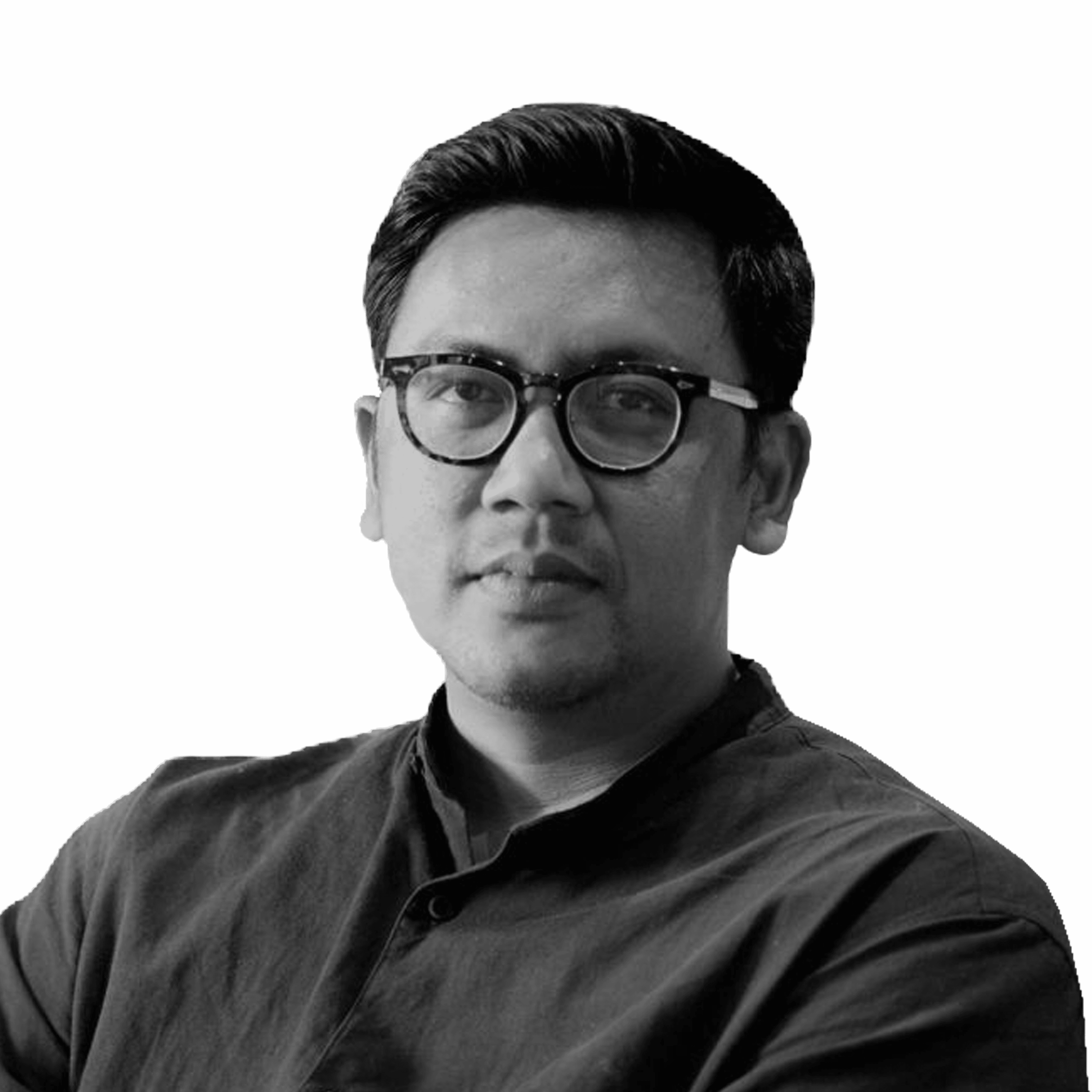 Indra Hidayat, S.T., M.A.B.