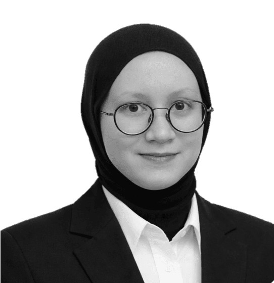 Dhiya Athaya Khansa, S.Pd.