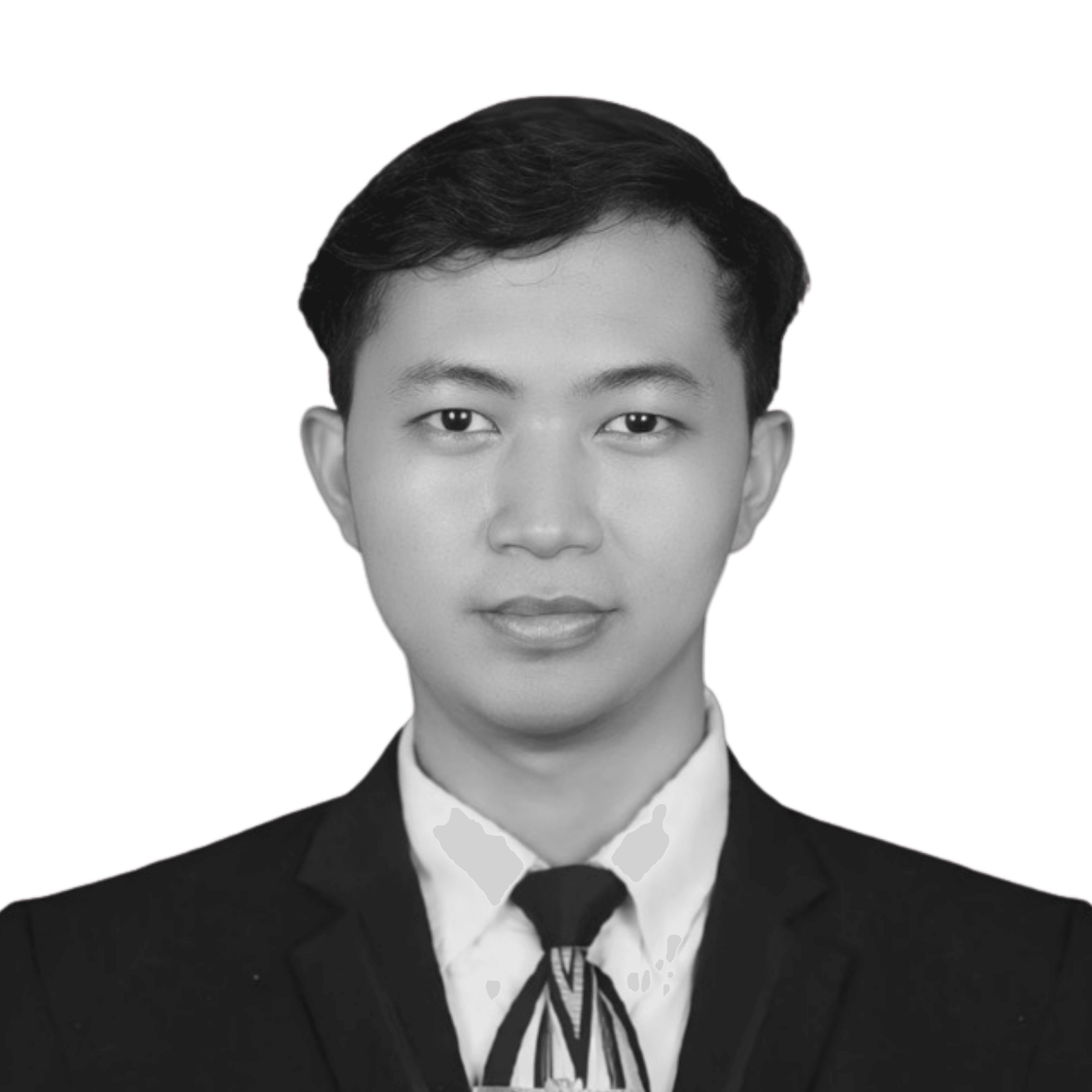 Andis Destrian Irianto, S.T, MSP.