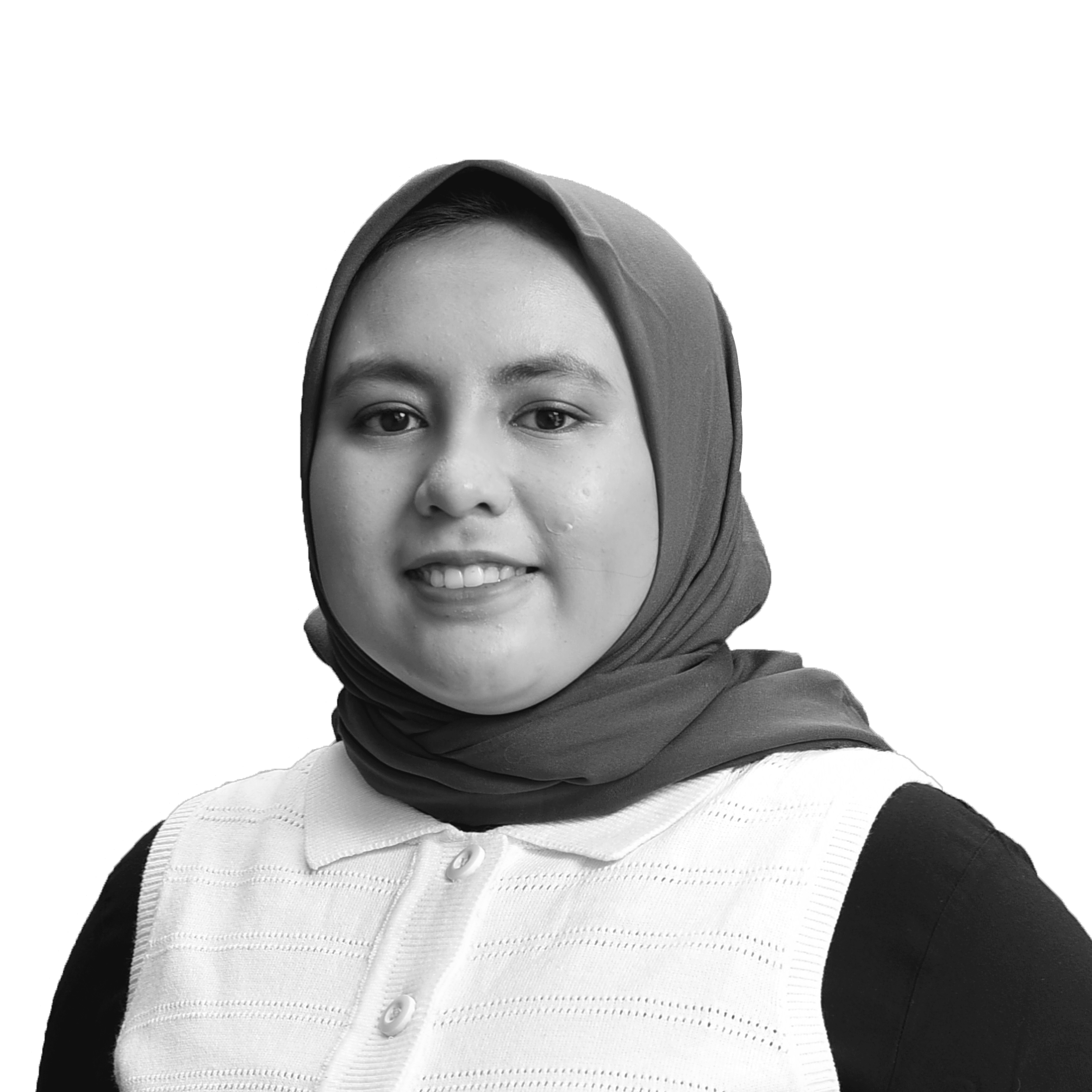 Ariella Felita Vashti, S.E.