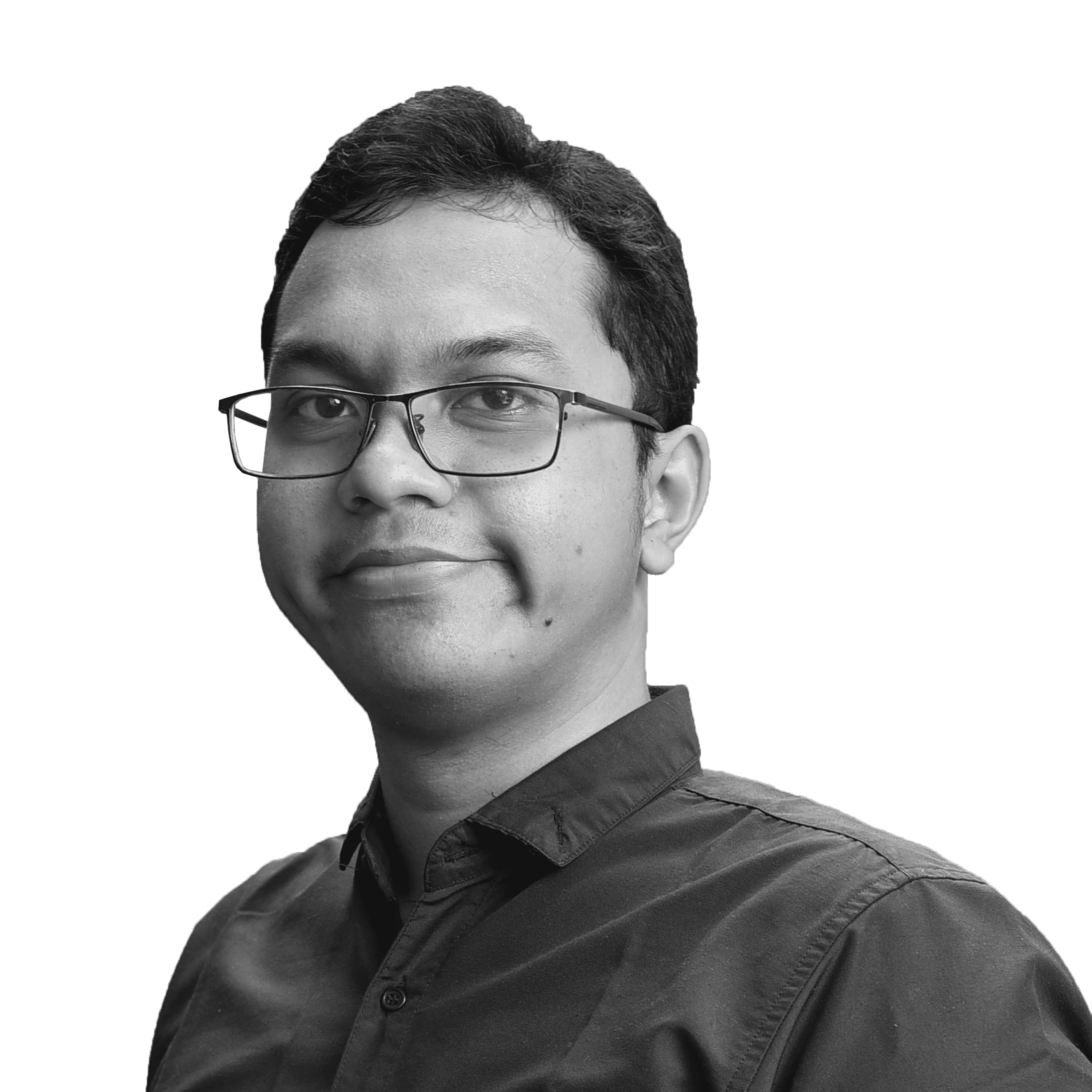 Dhiyat Imtiyaz Yunan, S.T.