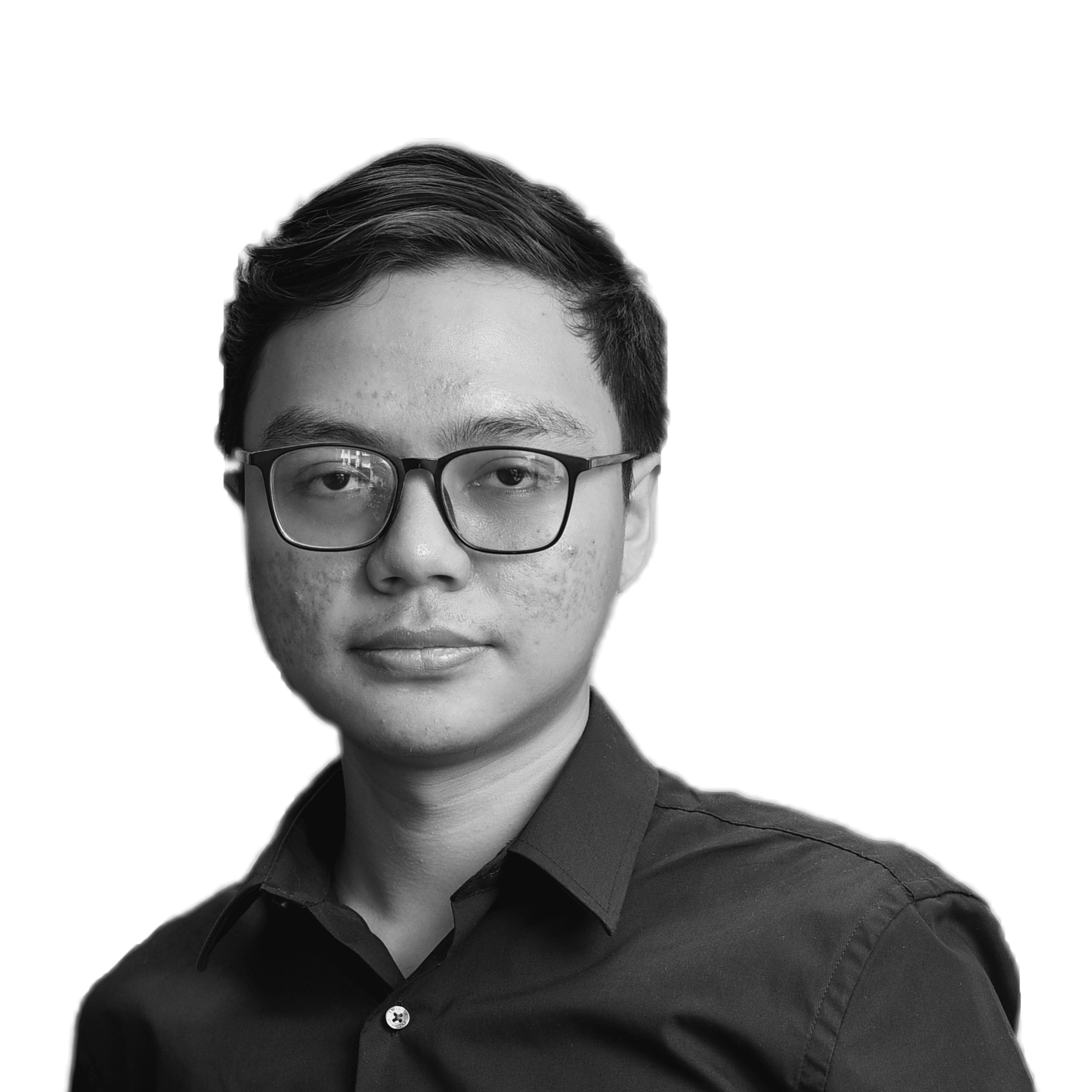 Djody Permana, S.Tr.A.B.