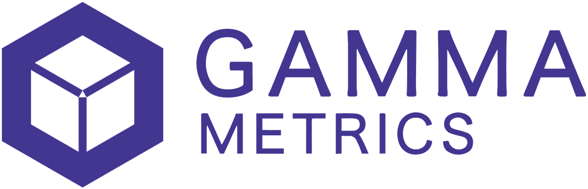 Gamma Metrics